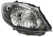 PHARE AVANT MERCEDES CITAN 2012-2021 DROIT