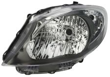 PHARE AVANT MERCEDES CITAN 2012-2021 GAUCHE