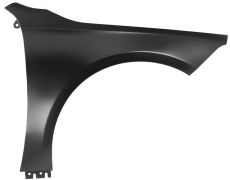 AILE MERCEDES CLASE A (W177) 2018-> AVANT / ALUMINIUM / DROITE