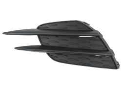 GRILLE MERCEDES CLASE A (W177) 2018-> PARE-CHOCS AVANT / MODÈLE AMG / GAUCHE