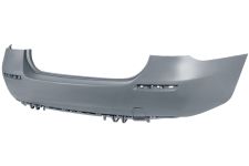 PARE-CHOCS MERCEDES CLASE A (W177) 2018-> ARRIÈRE / 4 PORTES / AVEC APPRET