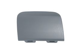 COUVRE CROCHET MERCEDES CLASE A (W177) 2018-> PARE-CHOCS ARRIÈRE / 4 PORTES / AVEC APPRET