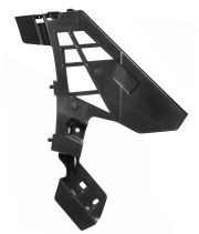 SUPPORT PARE-CHOCS MERCEDES CLASE A (W177) 2018-> AVANT DROIT