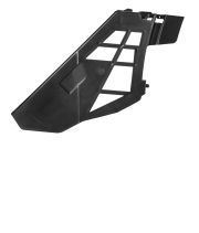 SUPPORT PARE-CHOCS MERCEDES CLASE A (W177) 2018-> AVANT GAUCHE