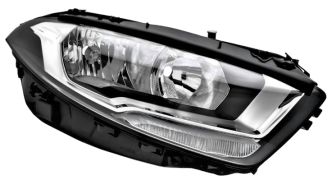 PHARE AVANT MERCEDES CLASE A (W177) 2018-> DROIT