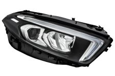 PHARE AVANT MERCEDES CLASE A (W177) 2018-> FULL LED / DROIT
