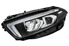 PHARE AVANT MERCEDES CLASE A (W177) 2018-> FULL LED / GAUCHE