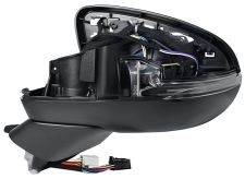 CORPS RÉTROVISEUR MERCEDES CLASE A (W177) 2018-> ÉLÉCTRIQUE / CHAUFFANT / MÉMOIRE / RABATTABLE ÉLÉCTRIQUEMENT / FEU DE SOL / ELECTROCHROMIQUE / GAUCHE