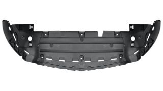 CACHE PARE-CHOCS MERCEDES CLASE A (W177) 2018-> AVANT / INFÉRIEUR / MODÈLE AMG