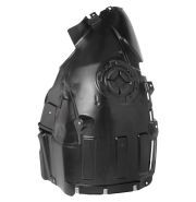 PARE-BOUE MERCEDES CLASE A (W177) 2018-> PARTIE AVANT / AVANT DROIT