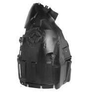 PARE-BOUE MERCEDES CLASE A (W177) 2018-> PARTIE AVANT / AVANT GAUCHE