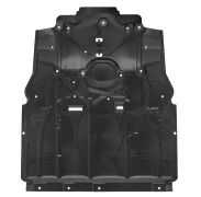 CACHE-MOTEUR MERCEDES CLASE A (W177) 2018-> AVANT 