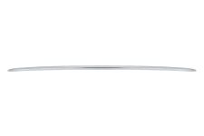 MOULURE SPOILER MERCEDES CLASSE A (W177) 2018-> ARRIÈRE / CHROMÉE
