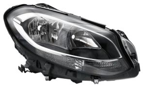 PHARE AVANT MERCEDES CLASE B (W246) 2014-2019 DROIT