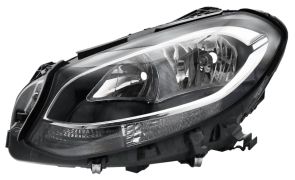 PHARE AVANT MERCEDES CLASE B (W246) 2014-2019 GAUCHE