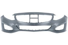 PARE-CHOCS MERCEDES CLASE B (W246) 2014-2019 AVANT / AVEC APPRET