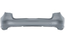 PARE-CHOCS MERCEDES CLASE B (W246) 2014-2019 ARRIÈRE / AVEC APPRET