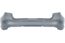 PARE-CHOCS MERCEDES CLASE B (W246) 2014-2019 ARRIÈRE / MODÈLE STYLE PACK / AVEC 6 CAPTEUR / AVEC PARK ASSIST / AVEC APPRET