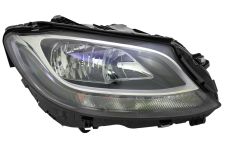 PHARE AVANT MERCEDES CLASE C (W205) 2014-2018 DROIT