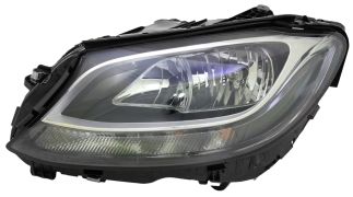 PHARE MERCEDES CLASE C (W205) 2014-2018 GAUCHE