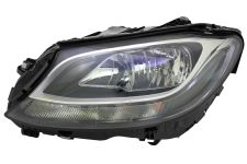 PHARE AVANT MERCEDES CLASE C (W205) 2014-2018 GAUCHE