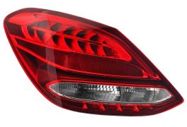 FEU ARRIÈRE MERCEDES CLASE C (W205) 2014-2018 GAUCHE