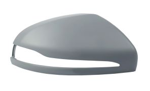 COQUE DE RÉTROVISEUR MERCEDES CLASE C (W205) 2014-2018 AVEC APPRET / DROITE