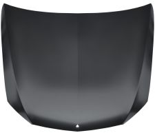 CAPOT MERCEDES CLASE C (C205) COUPÉ / CABRIOLET 2015-2018 AVANT