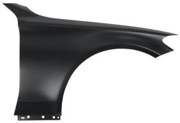 AILE MERCEDES CLASE C (W205) 2014-2018 AVANT / ALUMINIUM / DROITE