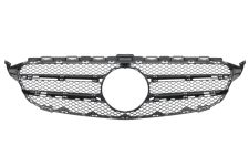 GRILLE MERCEDES CLASE C (W205) 2014-2018 FACE AVANT / AVANTGARDE