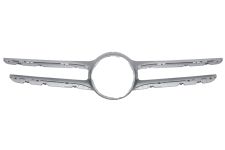 MOULURE GRILLE MERCEDES CLASE C (W205) 2014-2018 FACE AVANT / AVEC TROU MOULURE