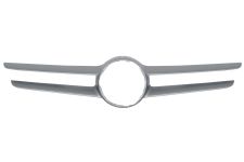 MOULURE GRILLE MERCEDES CLASE C (W205) 2014-2018 FACE AVANT / SANS TROU MOULURE