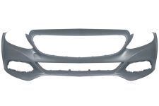PARE-CHOCS MERCEDES CLASE C (W205) 2014-2018 AVANT / AVEC APPRET