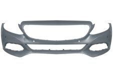 PARE-CHOCS MERCEDES CLASE C (W205) 2014-2018 AVANT / AVEC 6 CAPTEUR / AVEC APPRET
