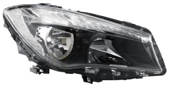 PHARE AVANT MERCEDES CLASE CLA (W117) 2013-2016 DROIT