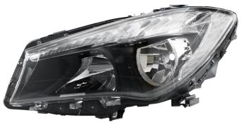 PHARE MERCEDES CLASE CLA (W117) 2013-2016 GAUCHE