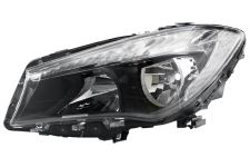 PHARE AVANT MERCEDES CLASE CLA (W117) 2013-2016 GAUCHE