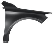 AILE MERCEDES CLASE CLA (W117) 2013-2016 AVANT / ALUMINIUM / DROIT