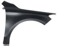 AILE MERCEDES CLASE CLA (W117) 2013-2016 AVANT / ALUMINIUM / DROITE