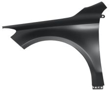 AILE MERCEDES CLASE CLA (W117) 2013-2016 AVANT / ALUMINIUM / GAUCHE