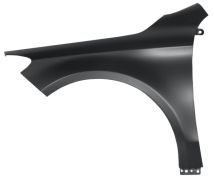 AILE MERCEDES CLASE CLA (W117) 2013-2016 AVANT / ALUMINIUM / GAUCHE