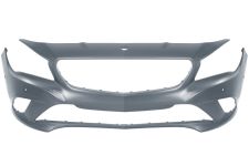 PARE-CHOCS MERCEDES CLASE CLA (W117) 2013-2016 AVANT / AVEC CAPTEUR / AVEC APPRET