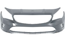 PARE-CHOCS MERCEDES CLASE CLA (W117) 2016-2019 AVANT / AVEC APPRET