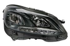 PHARE AVANT MERCEDES CLASE E (W212) 2013-2016 DROIT