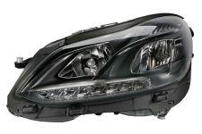 PHARE AVANT MERCEDES CLASE E (W212) 2013-2016 GAUCHE
