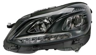 PHARE AVANT MERCEDES CLASE E (W212) 2013-2016 GAUCHE