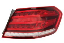 FEU ARRIÈRE MERCEDES CLASE E (W212) 2013-2016 SEDAN / EXTÉRIEUR / LED / DROIT