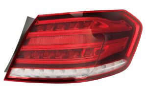 FEU ARRIÈRE MERCEDES CLASE E (W212) 2013-2016 SEDAN / EXTÉRIEUR / LED / DROIT