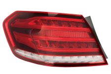 FEU ARRIÈRE MERCEDES CLASE E (W212) 2013-2016 SEDAN / EXTÉRIEUR / LED / GAUCHE