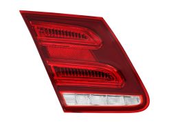 FEU ARRIÈRE MERCEDES CLASE E (W212) 2013-2016 SEDAN / INTÉRIEUR / LED / GAUCHE